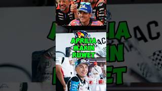 MAVERICK VINALES ALEIX ESPARGARO MIGUEL OLOVEIRA RAUL FERNANDES [upl. by Ebonee69]