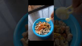 Isso flavoured Soyameet Receipe සෝයාමීට් [upl. by Reviel195]