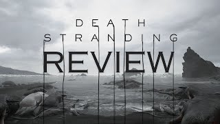 Is Death Stranding Any Good Spoiler free Review in 2024 [upl. by Lobiv]