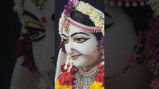 Main Mohan Ki Mohan Mera Vrindavan Mein Kar Basera  radhe radhe krishna viral shorts [upl. by Adlev329]