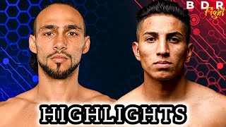 Keith Thurman usa vs Mario Barrios usa Full Fight Highlights  BOXING FIGHT  HD [upl. by Peper301]