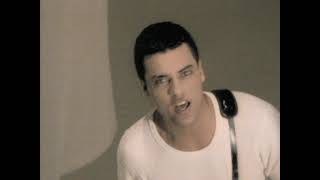 Nick Kamen – I Promised Myself Official Music Video [upl. by Picker]