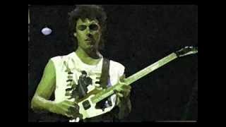 NEAL SCHON 1986  quotRAISED ON RADIOquot  GUITAR SOLO AUDIO [upl. by Py]