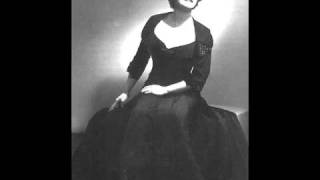 Kathleen Ferrier sings two arias from Mendelssohns Elijah [upl. by Nedyarb]