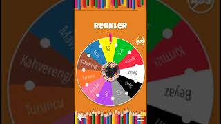 renk challenge tek renk challenge için raplerTocaalifelisaalisa Tocaalifelindatlfc [upl. by Nolyad601]