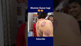 Mummy Ji Gussa Gai 🤬 sourav Joshi vlogs [upl. by Leva302]