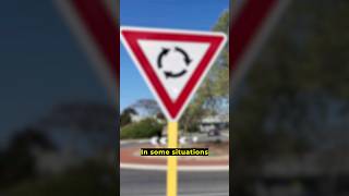 You Must Cancel Your Indicator Near Roundabouts [upl. by Nana]