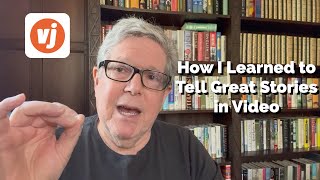 How I Learned to Tell Great Stories in Video [upl. by Dominic]