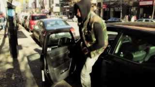 GREEN MONEY  TES PAS PRET  JAI PAS LE TEMPS  DOUBLE CLIP OFFICIEL MONTREALITY VISION [upl. by Dweck892]