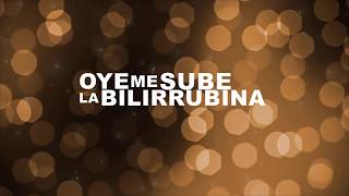 Juan Luis Guerra 440  La Bilirrubina Lyric Video [upl. by Bough]