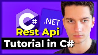 Create Your First Web API Using C Beginners Guide [upl. by Caro480]