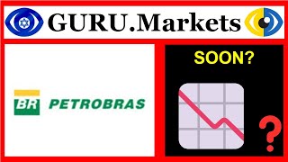 ▶️ PETROBRAS PBR stock analysis PBR score from GURUMarkets​ 📈📉 [upl. by Camey]