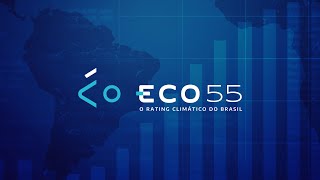 ECO55  o Rating Climático do Brasil [upl. by Ruperto]