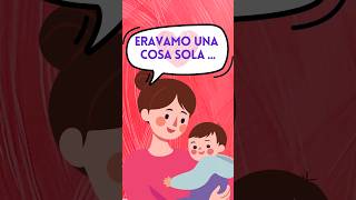 🧶🤱 ATTENZIONE Alto rischio di commuoversi IO GOMITOLO TU FILO 📚 libriperbambini [upl. by Ainoyek]