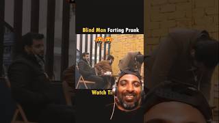 Farting In A Coffee Shop Reaction ismail Reaction 11shorts prank funny pranksinatra [upl. by Macey]