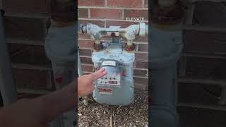 Your Gas Meter [upl. by Donovan]