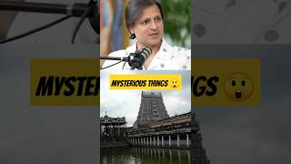 Mysterious things when Vivek oberai visit the tample shorts shortsfeed [upl. by Essyla]