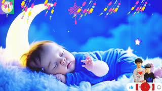 Episode 19 Moonlight Lullaby for Babies To Go To Sleep [upl. by Ecila]