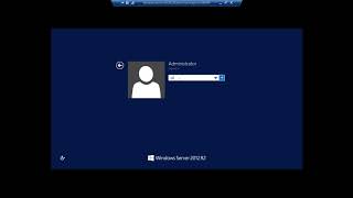 Creating a Master Gold image of Windows Server 2012R2 [upl. by Haisoj]