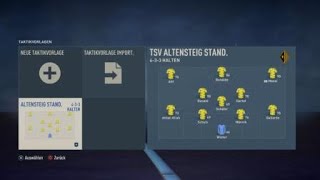 FIFA23TSVAltensteig1848TrainerKarrierePepGuardiolaPart30 [upl. by William]