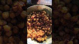 Chole bhature wali sabji youtubeshorts shorts viral dialogue cooking [upl. by Jarrow]