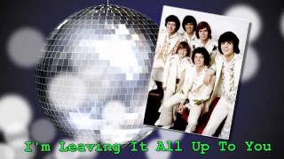 The Osmonds  Medley Live [upl. by Aja921]