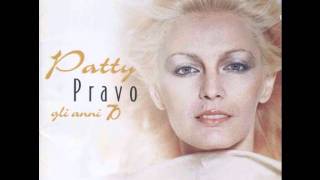 Patty Pravo  La bambola [upl. by Ahslek268]