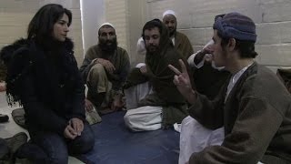 Afghanistans Guantanamo Bay  A rare look inside  BBC News [upl. by Ezar]