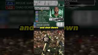 Darrelle Revis reflects on the BEST cornerback season ever [upl. by Annawal783]