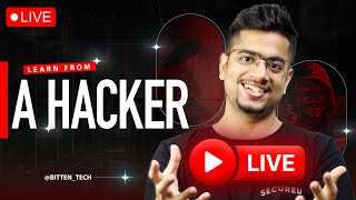 HACKER LIVE [upl. by Roach]