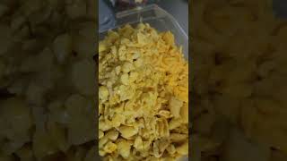 How To Make Ackee And Saltfish Jamaican Food  National Dish  Chef André Davy [upl. by Barnabe933]