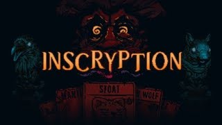 Inscryption Extended OST  Leshys theme Trapper [upl. by Steven]