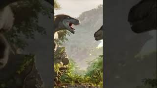 ARK 2  CINEMATIC Trailer shorts ark ark2shorts trailer trailershorts cinematic ark2trailers [upl. by Murvyn978]