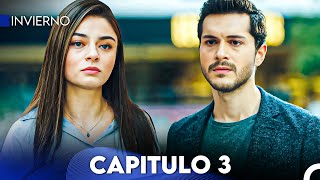 Invierno Capitulo 3 Doblado en Español FULL HD [upl. by Kitrak]