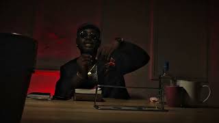 Don Kelshi ft SammyKizz  Evidence Visualizer [upl. by Gromme]