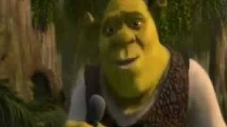 Fikir Bezebezegn Shrek sing Amharic [upl. by Watts]