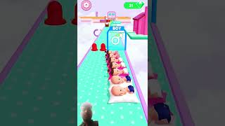 games babyfactory funny gameplay gaming beamnghighspeedjump automobile carsvsmassives [upl. by Marquardt365]