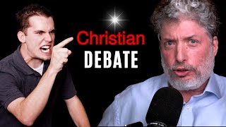 Powerful Rabbi Tovia Singer Debates Christian Joined by Muslims [upl. by Yoc315]