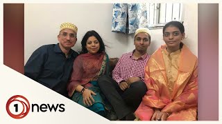 Indian woman due to join her future husband in NZ blocked from flying [upl. by Mariya468]