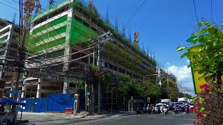 SMDC Gold Residences Paranaque City Construction Update  Live the Gold Lifestyle [upl. by Firmin336]