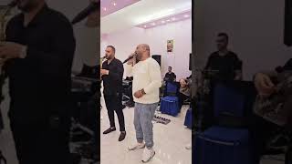 Amarildo ShabaniSoni KrudaAldi LocaMiri XhuxhiAstrit Brahja  Osman Aga  Live 2024  Wedding [upl. by Haneen]