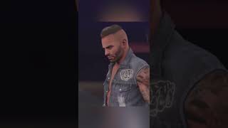 4 Biggest wrestlers who only appear in 1 WWE game wwegames wwe2k24 shorts [upl. by Aneba]