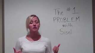 Sisel  Why People FAIL With The Sisel Business [upl. by Weaks]