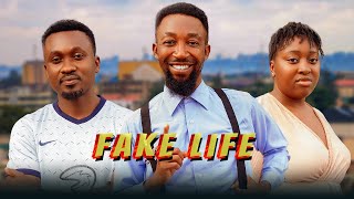 FAKE LIFE Yawaskits  Episode 266 Kalistus [upl. by Tommie350]