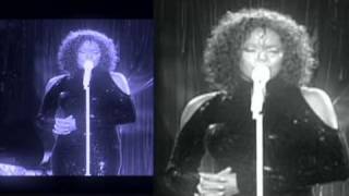 Whitney Houston booed in England [upl. by Aliel]