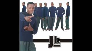 JK Jordan Katembula – JK Full Album 2001 [upl. by Oedama316]