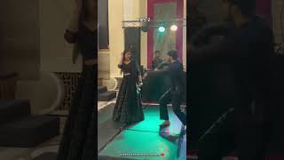 Rajasthani Wedding Dance Part 2  Mzaa Aa Gya 🤩❤️shorts dance ytshorts trending weddingdance [upl. by Mcnamee]