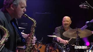 Steve Smiths Jazz Legacy  quotInsubordinationquot  A Tribute to Andy Fusco [upl. by Restivo]