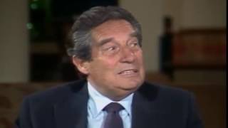 EL LABERINTO Y EL LIBERALISMO  Conversaciones con Octavio Paz [upl. by Nyrat]