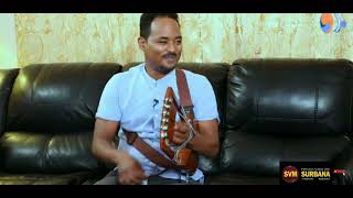 Eritrean music wedi tikabo [upl. by Persas535]